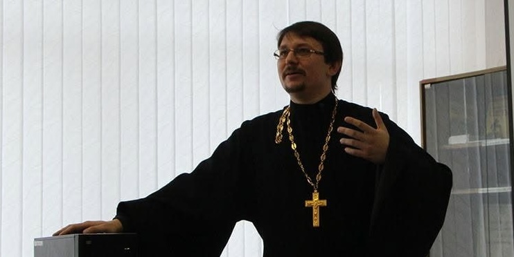 Пинскому священнику и многодетному отцу дали два года «домашней химии» — вероятно, за «Гаюна»