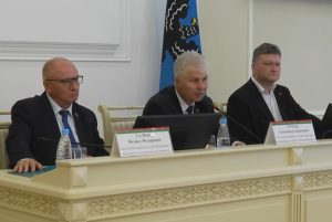 Уполномоченный по делам религий фактически признал ограничения свободы вероисповедания в Беларуси