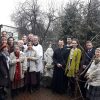 Священник лефевристов, начавший свою первую службу с Минска, оказался «своим» на оккупированных территориях Украины