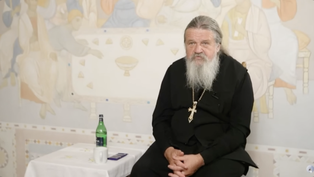 Еще один работник подворья Свято-Елисаветинского монастыря ушел воевать с Украиной — о нем три месяца нет вестей
