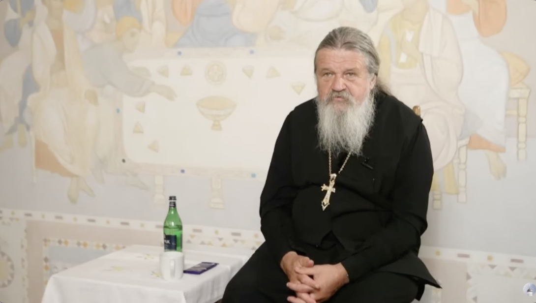 Еще один работник подворья Свято-Елисаветинского монастыря ушел воевать с Украиной — о нем три месяца нет вестей