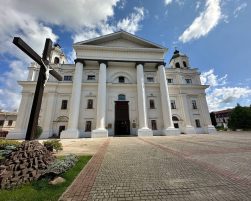Более 10 польских священников Минско-Могилевской архиепархии могут покинуть Беларусь — с минимум одним уже попрощались