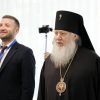 Православный архиепископ принял участие в круглом столе Союзного государства