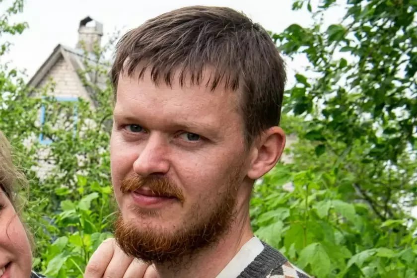 Праваслаўнага верніка з Гродна абвясцілі «тэрарыстам» і судзяць за «распальванне варожасці»