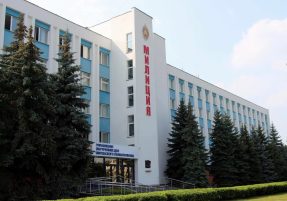Милиция отказалась объяснить Forum 18 преследование участников «Христианской визии» и Сергия Мельянца