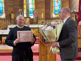Лукашэнку просяць пакінуць польскіх святароў у Беларусі — не толькі з Мінска-Магілёўскай, але і з Гродзенскай дыяцэзіі