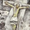 Пакінуць люстравую залу: як супольнасць вучыцца не жыць крыўдай