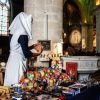 Сёстры Свято-Елисаветинского монастыря по-прежнему торгуют во Франции. Местное издание разбиралось, как им это удается