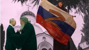 RFI рассказало о поддержке российской армии Свято-Елисаветинским монастырем и его торговле в Европе