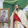 Папа Лев XIV назначил нового апостольского администратора для греко-католиков Беларуси