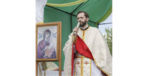 Папа Лев XIV назначил нового апостольского администратора для греко-католиков Беларуси