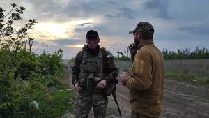 Сутки не выходит на связь минский военкор — Свято-Елисаветинский монастырь просит молитв