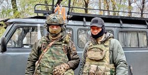 «Гаврилов жив, но не всё радужно»