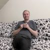 Алесь Чумакоў у Варшаве, верасень 2026