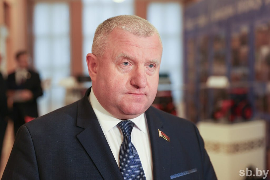 Чаму новы ўпаўнаважаны ў справах рэлігіяў можа быць небяспечнейшы за папярэдніка