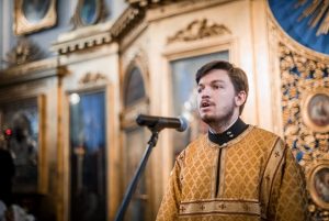 В России заочно оштрафовали церковнослужителя за антивоенные публикации — он также поддерживал беларусских политзаключённых