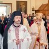 У Беларусі адбылася змена кіраўніка Грэка-каталіцкай царквы