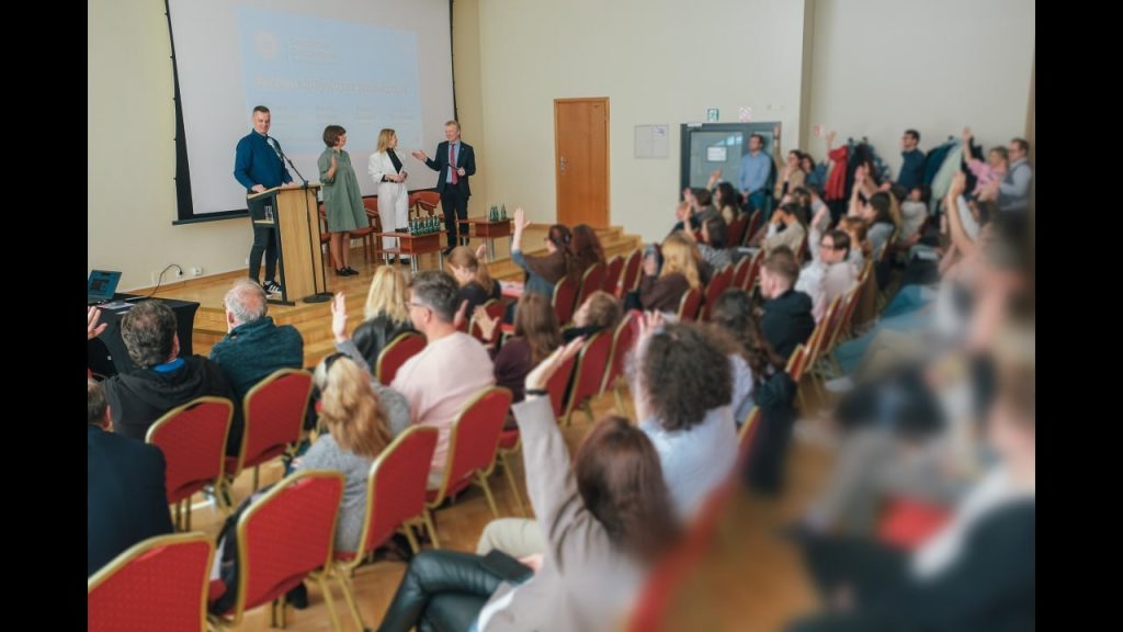 Белорусские христиане неожиданно для себя стали основателями новой политической организации: их использовали «втемную»