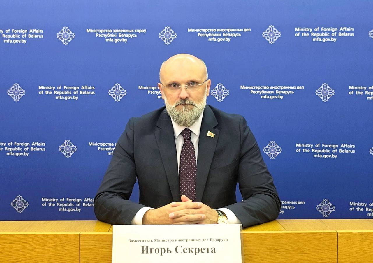 Позавчера в Вене прошли беларусско-российские «Венские дискуссии», а сегодня Австрия высылает российских дипломатов