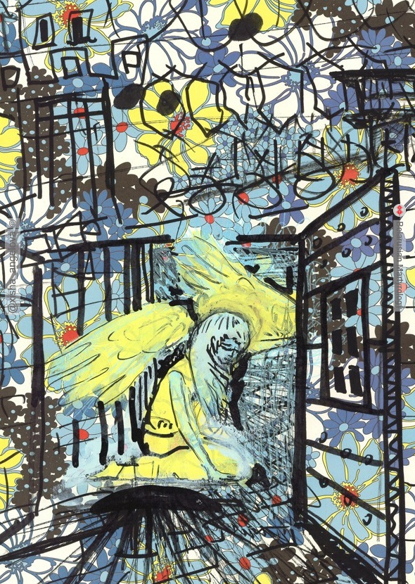 Prison Anime | Турэмнае анімэ