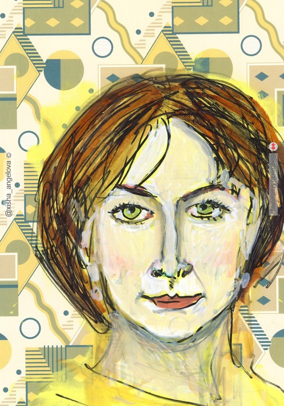 076-khromava sviatlana