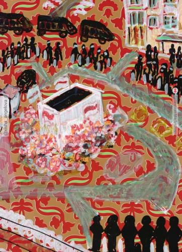 Victory Square | Плошча Перамогі