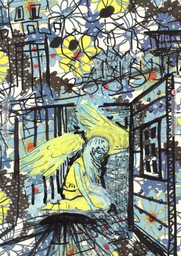 Prison Anime | Турэмнае анімэ