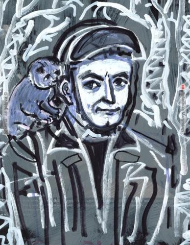 Latypau Stsiapan | Латыпаў Сцяпан