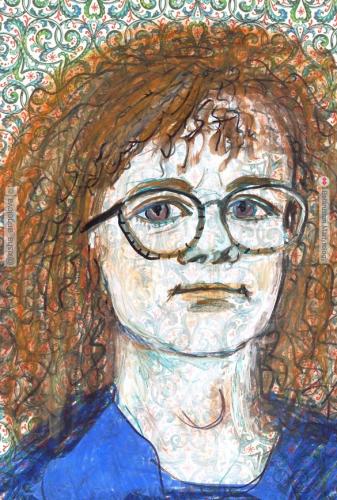 Dulina Natallia | Дуліна Наталля 