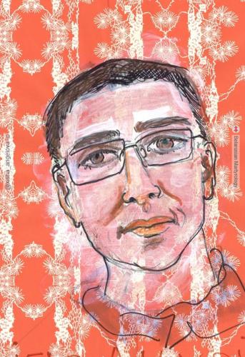 Alkhou Ihar | Альхоў Ігар