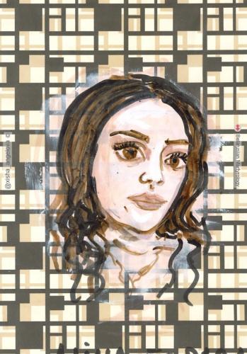 190-horava kryvashei alina