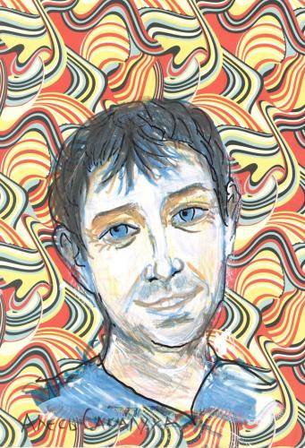 Sakalucha Ales | Сакалуха Алесь 