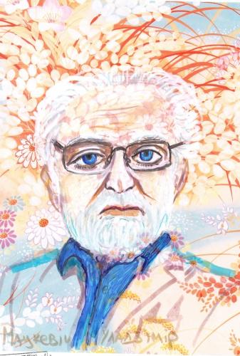 Matskevich Uladzimir | Мацкевіч Уладзімір 