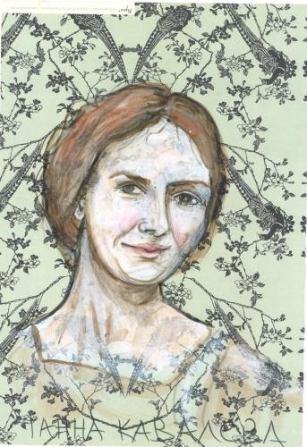 Kavaliova Hanna | Кавалёва Ганна