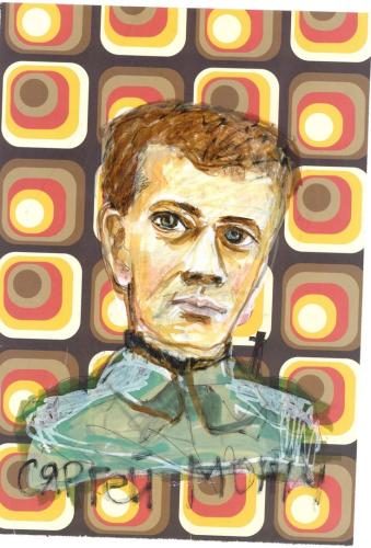  Monich Siarhei | Моніч Сяргей