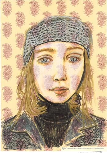 Chultsova Darya | Чульцова Дар'я