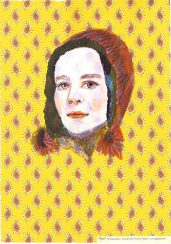 Mirontsava -Anastasiya | Міронцава Анастасія