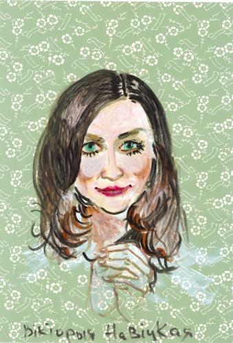 Navitskaya Viktoryia | Навіцкая Вікторыя