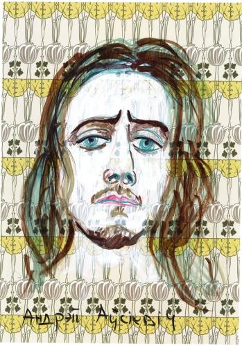 Ausievich Andrei | Аўсіевіч Андрэй