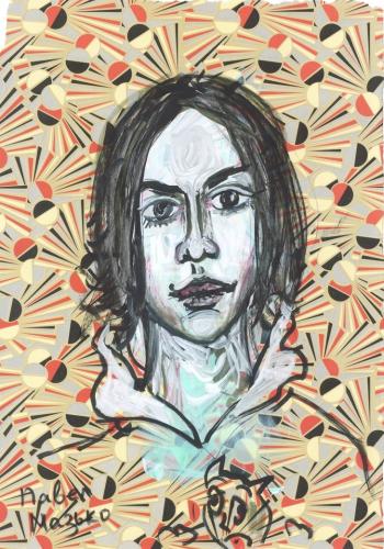 Mazko Pavel | Мазько Павел