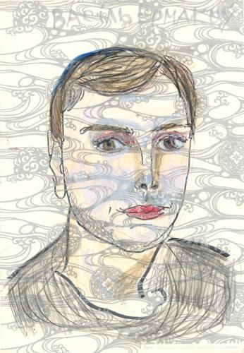 Yermakou Vasil | Ермакоў Васіль