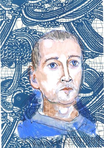 Kuliashou Mikalai | Куляшоў Мікалай