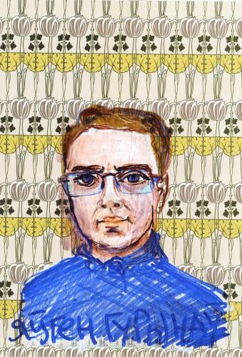 Hurinau Yauhen | Гурынаў Яўген