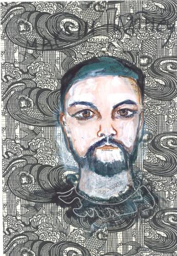 Pliatniouaa Maksim | Плятнёў Максім