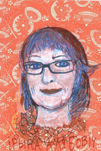 Aliabovich Iryna | Алябовіч Ірына