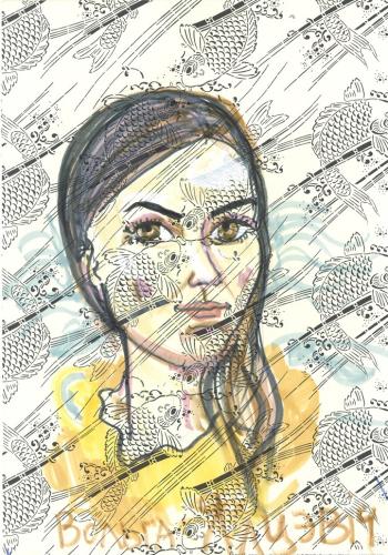 Yaltsevich Volha | Ялцэвіч Вольга