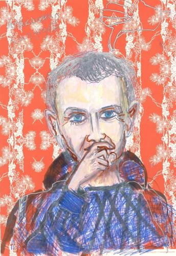 Kapshul Aliaksandr | Капшуль Аляксандр