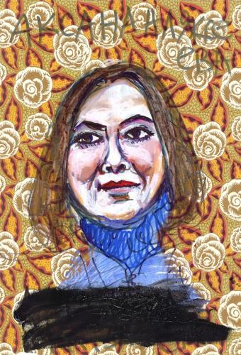 Aliakseyeva Aksana | Аляксеева Аксана