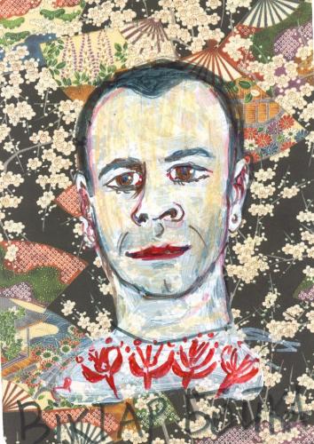 Boyka Vitali | Бойка Віталій